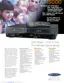 Preview: Specifications