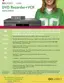 Preview: Specifications