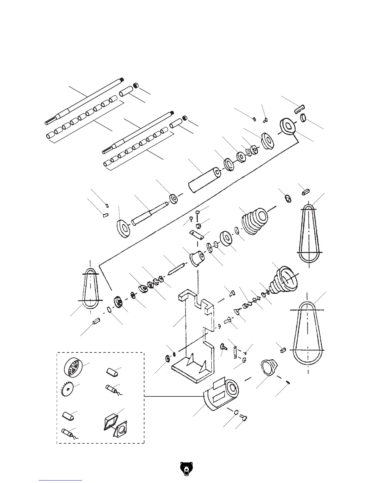 Page #7 background image