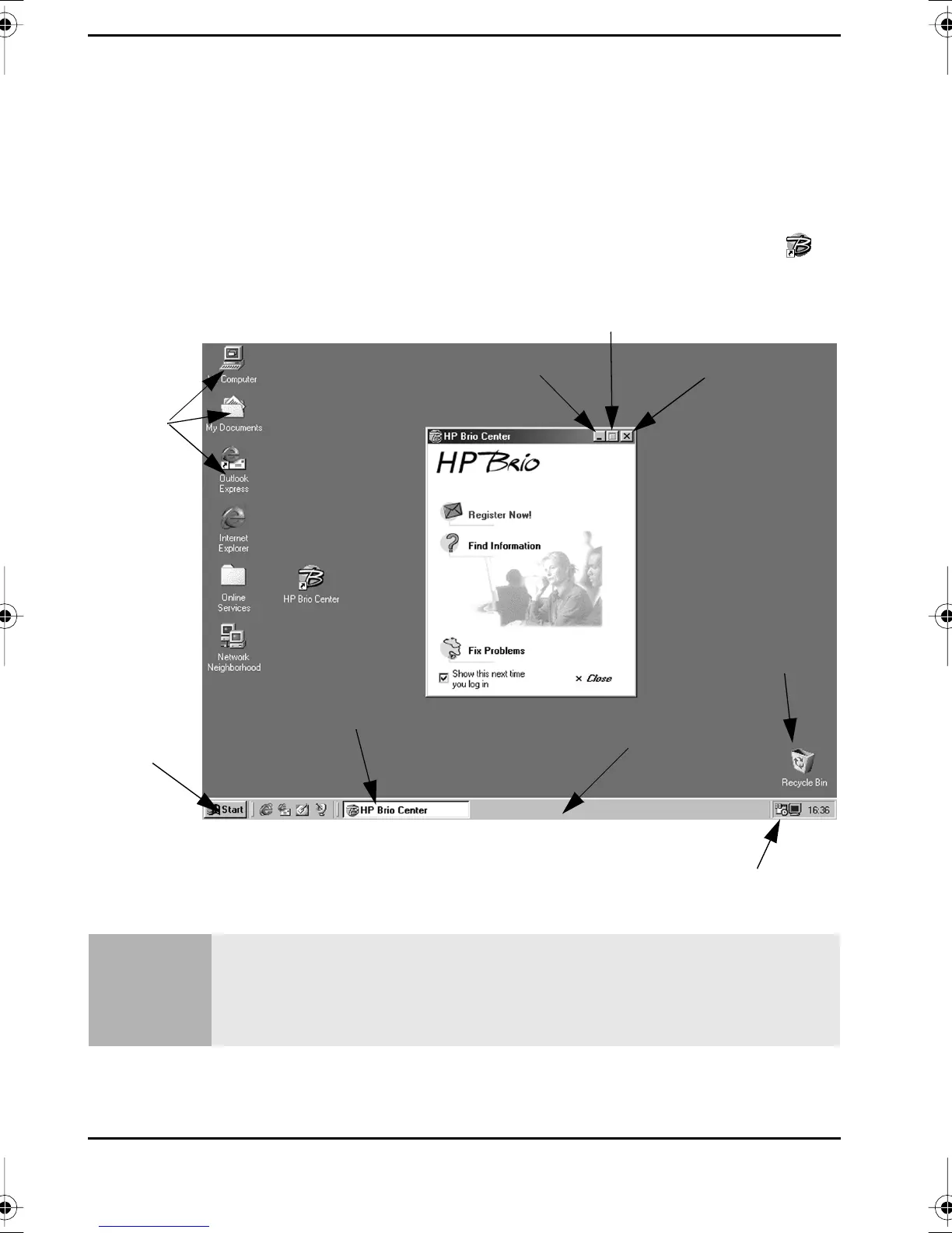 Page #6 background image