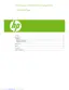 Preview: Mini White Paper