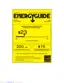 Preview: Energy Guide