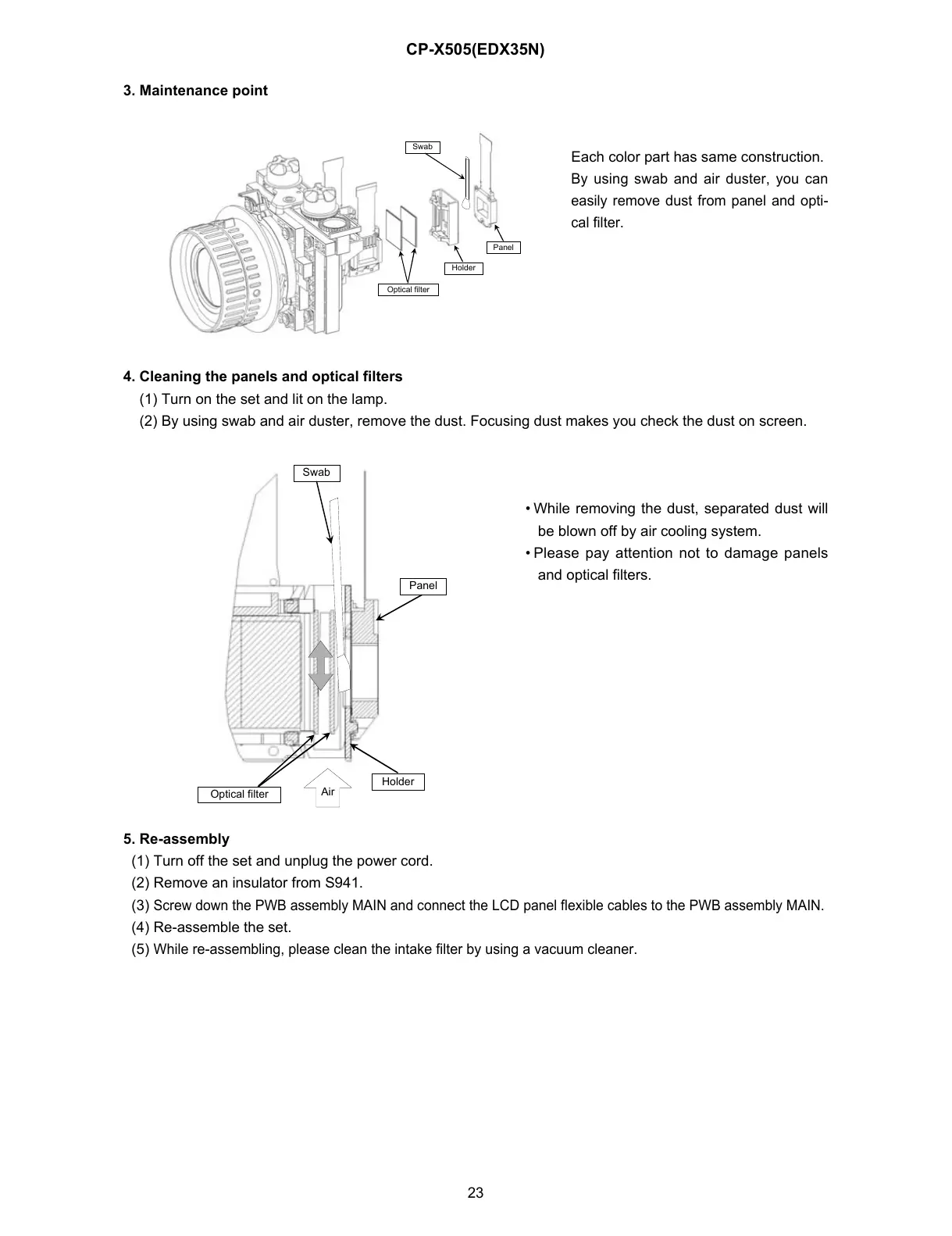 Page #23 background image