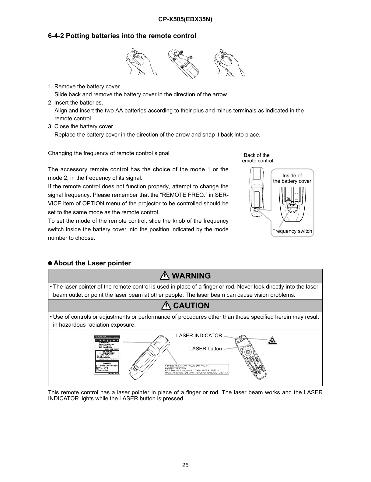 Page #25 background image