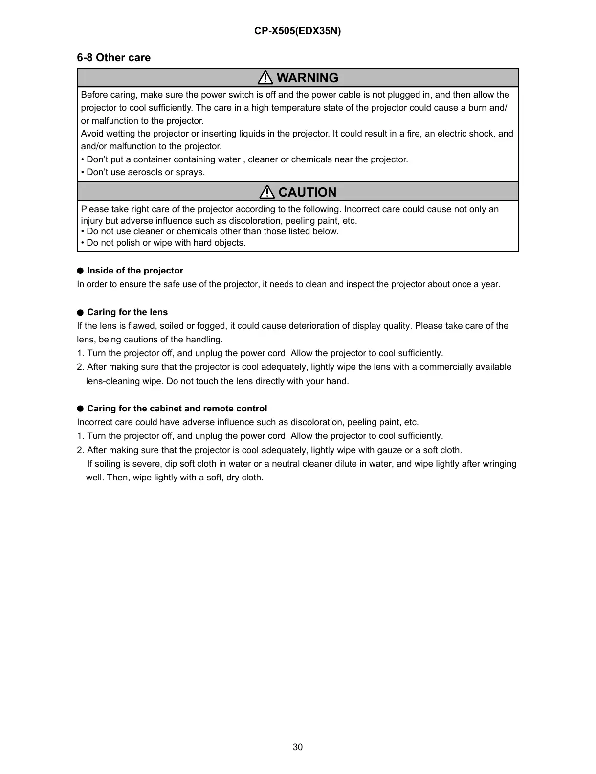 Page #30 background image