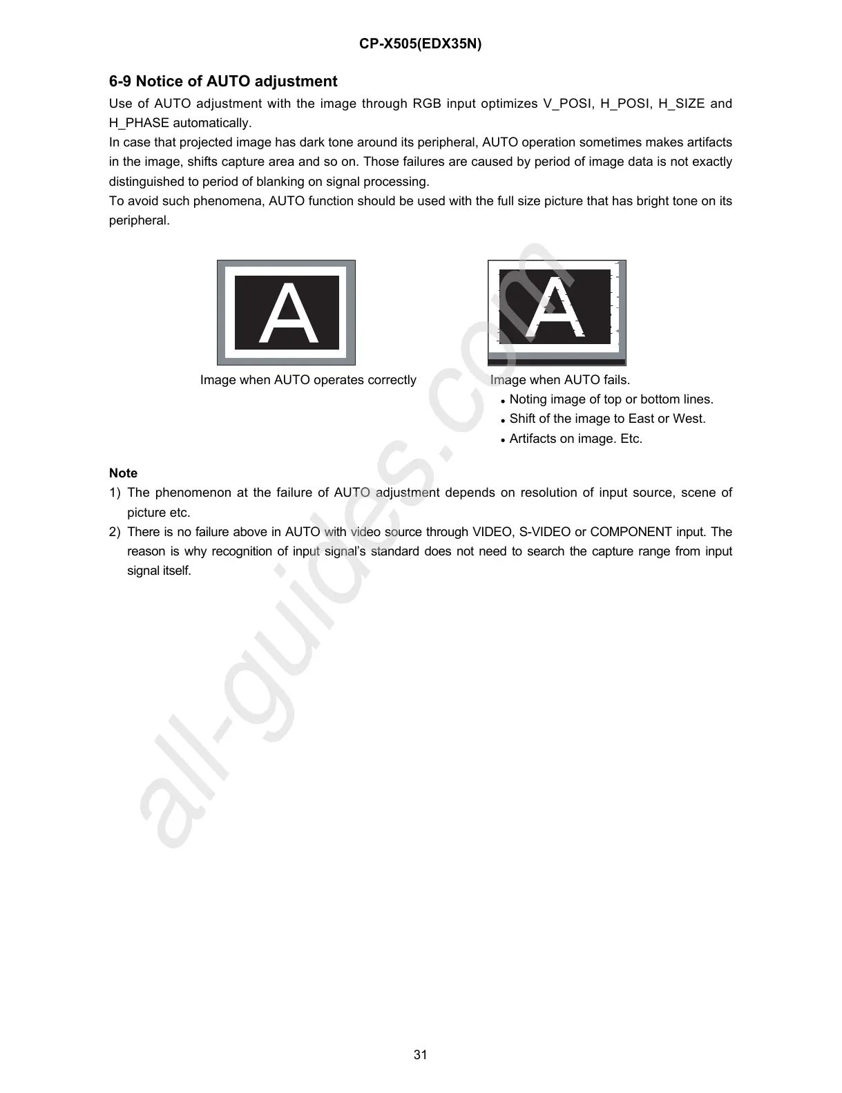 Page #31 background image