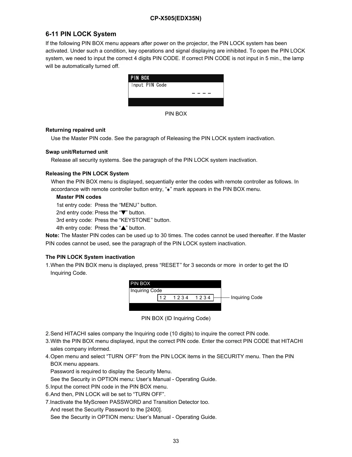 Page #33 background image