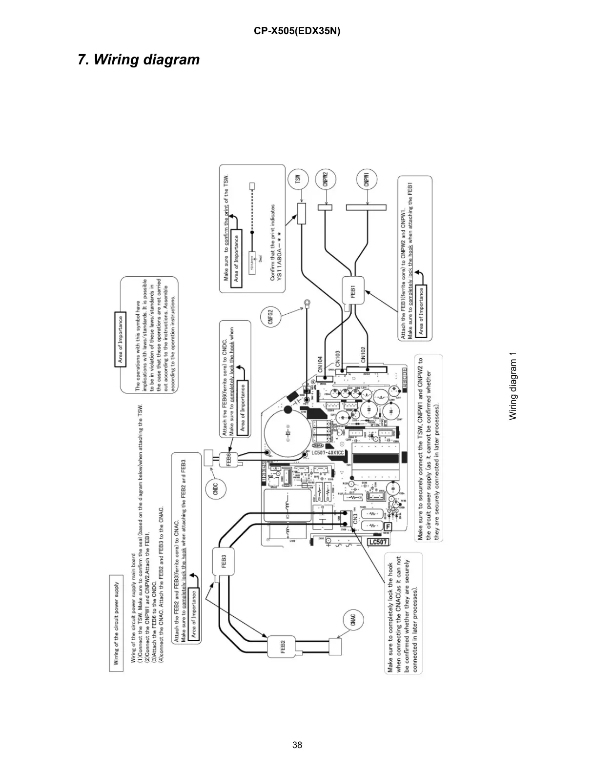 Page #38 background image