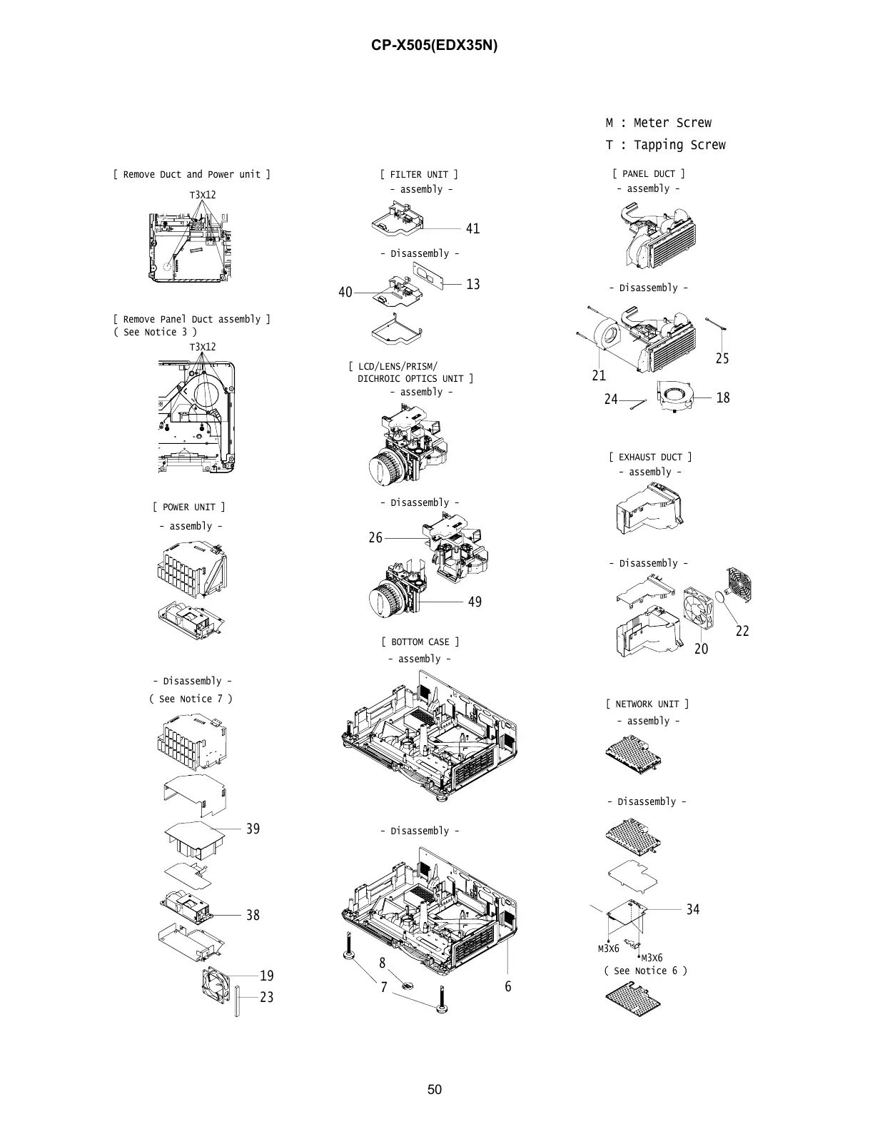Page #50 background image