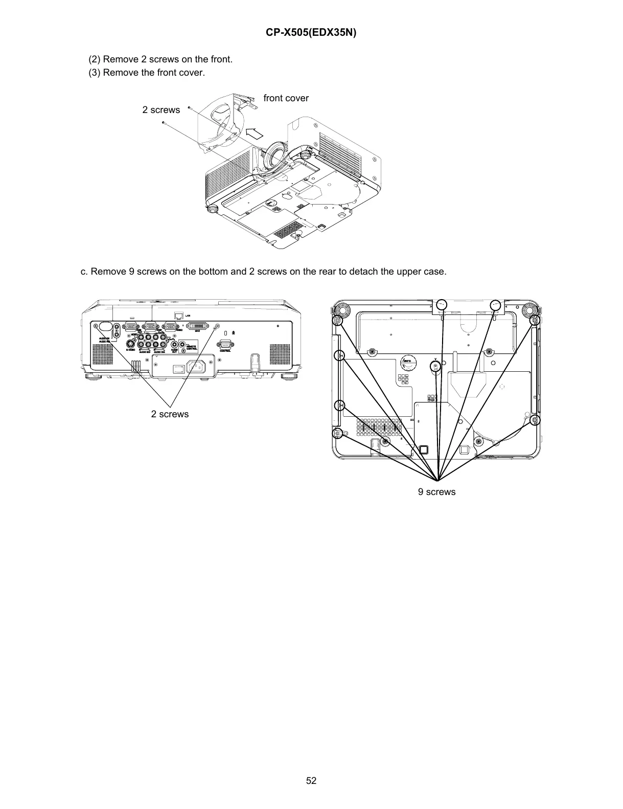 Page #52 background image