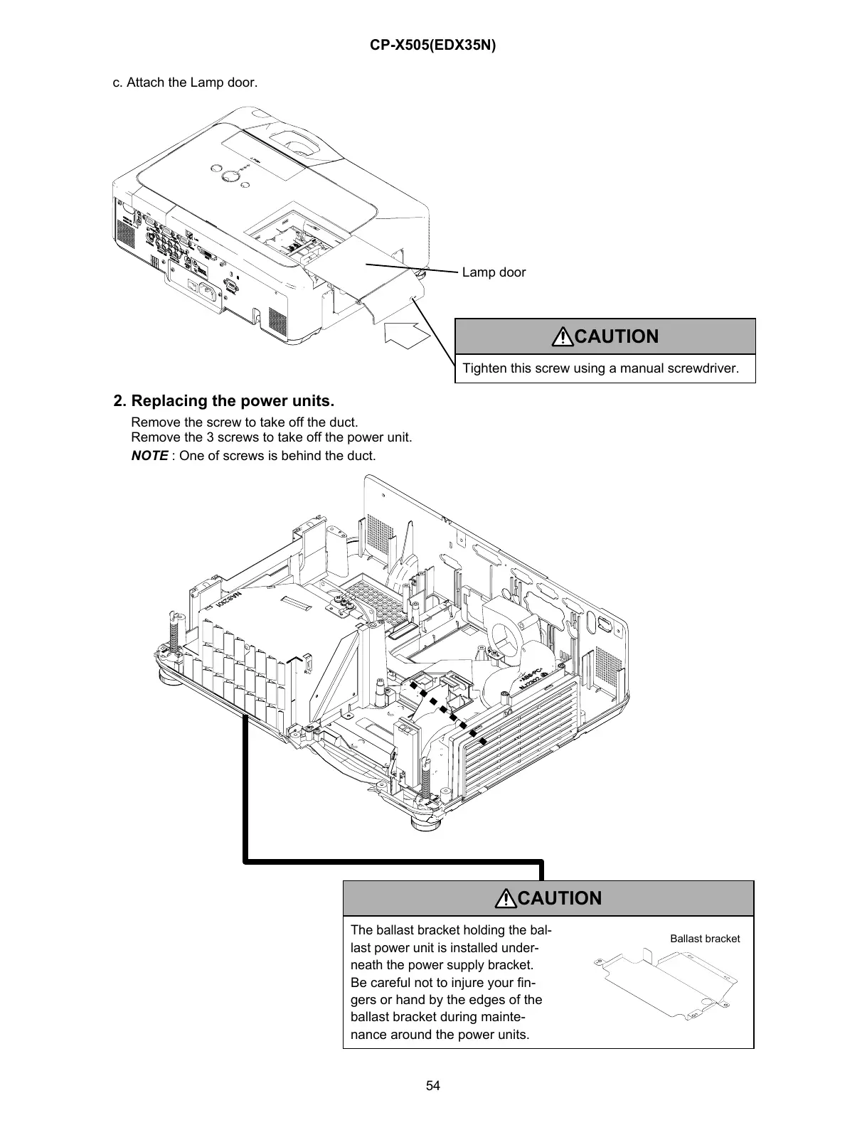 Page #54 background image