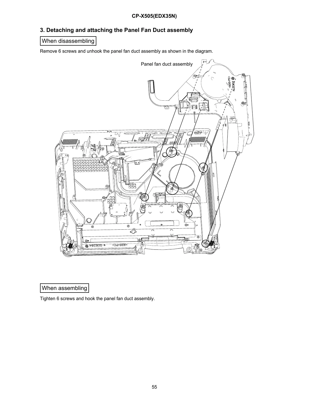 Page #55 background image