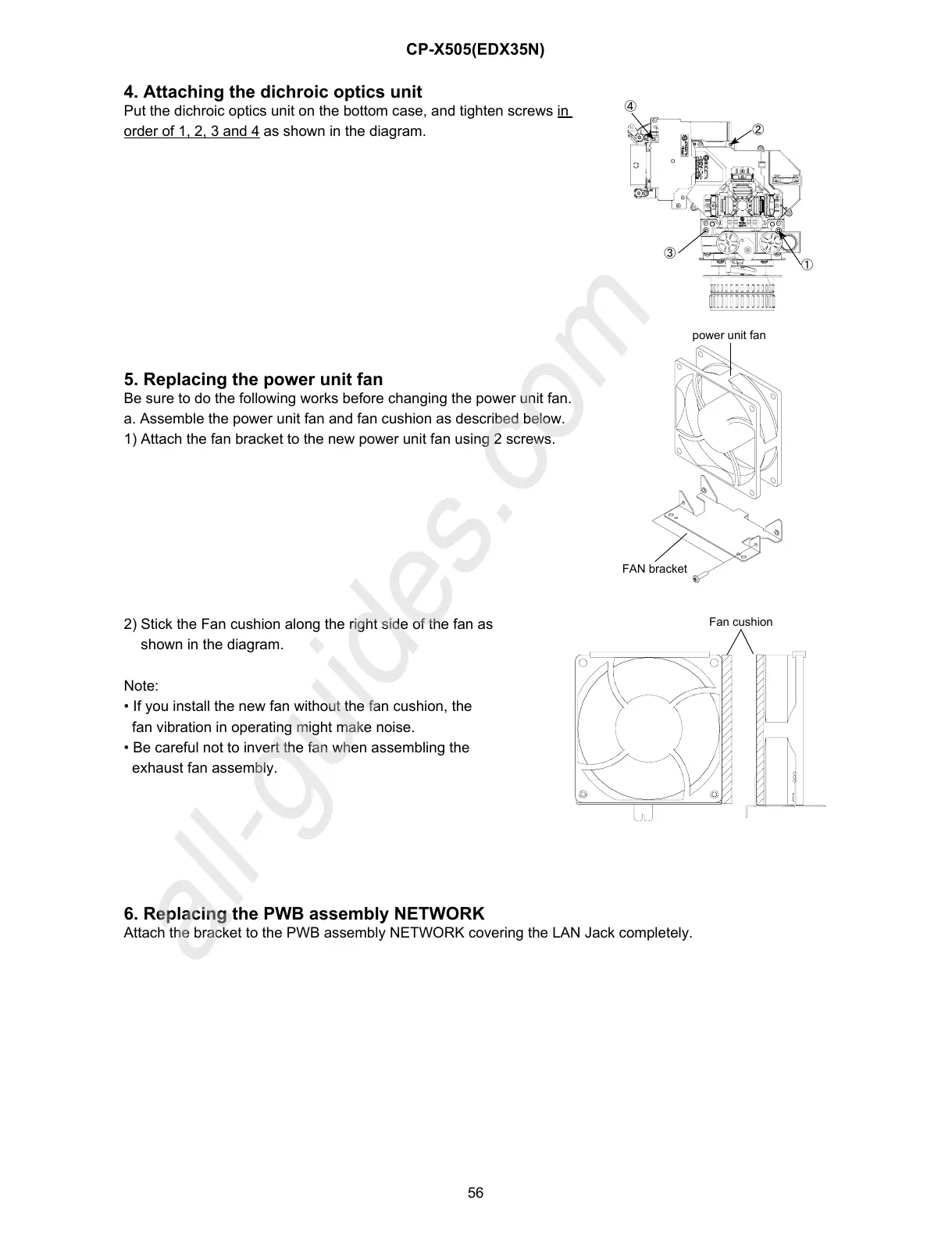 Page #56 background image