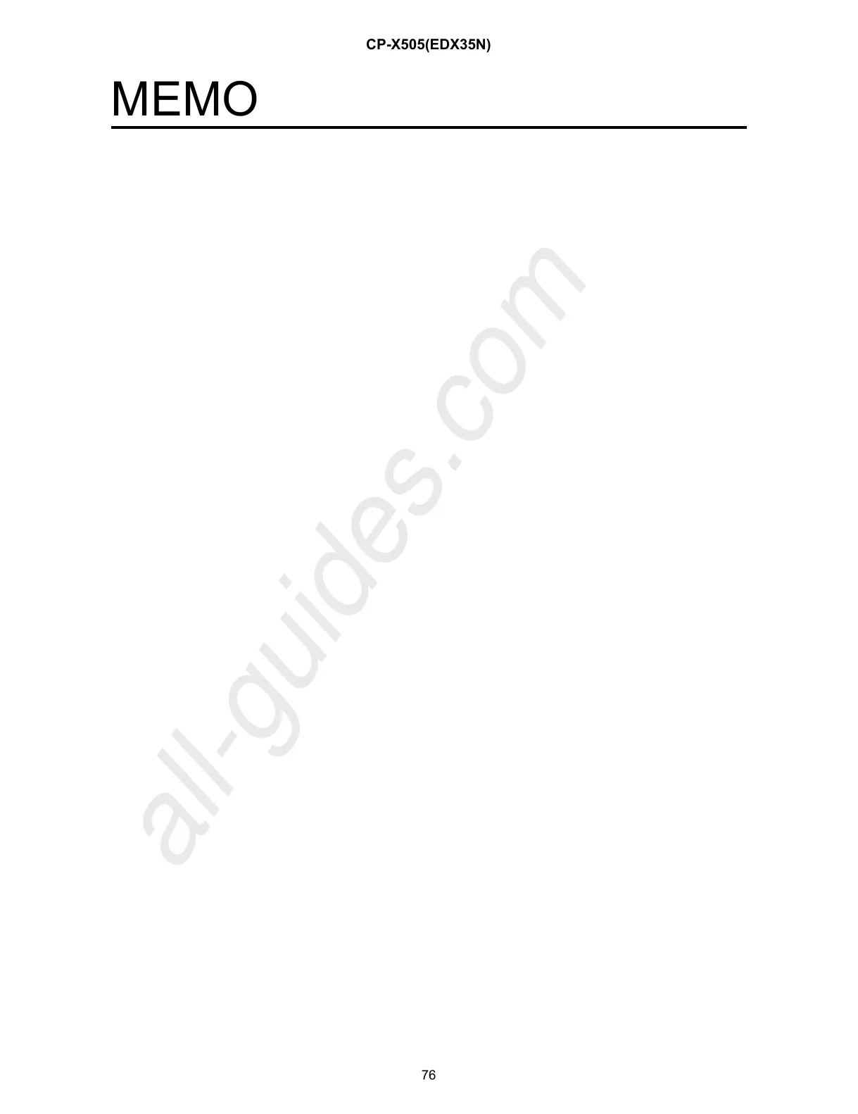 Page #76 background image