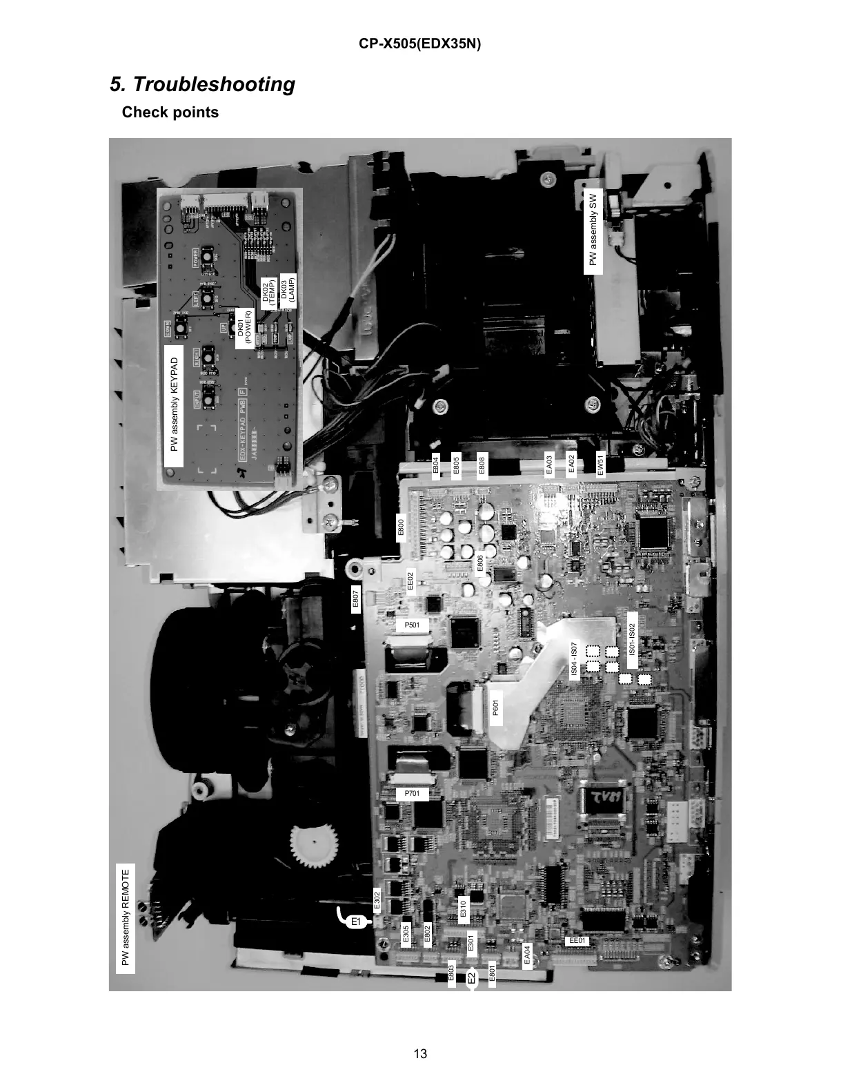 Page #13 background image