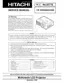 Preview: Service Manual