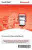 Preview: Homeowners Operating Manual
