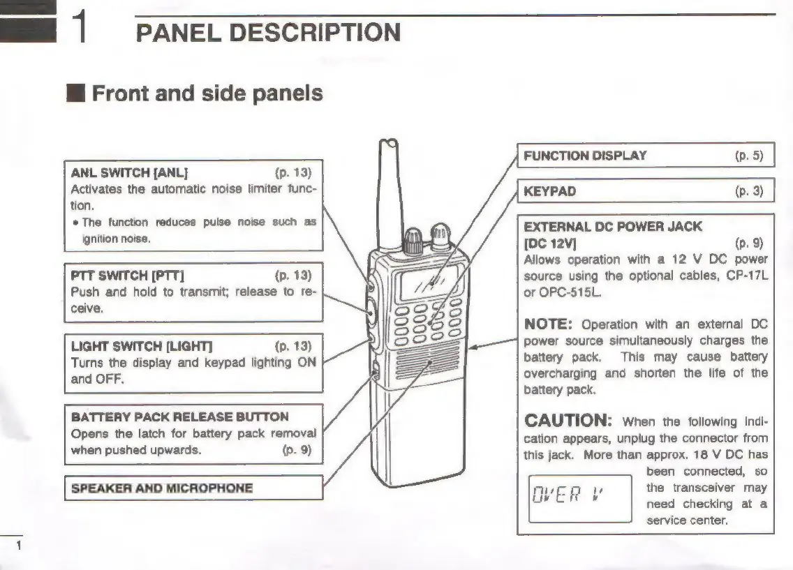 Page #4 background image