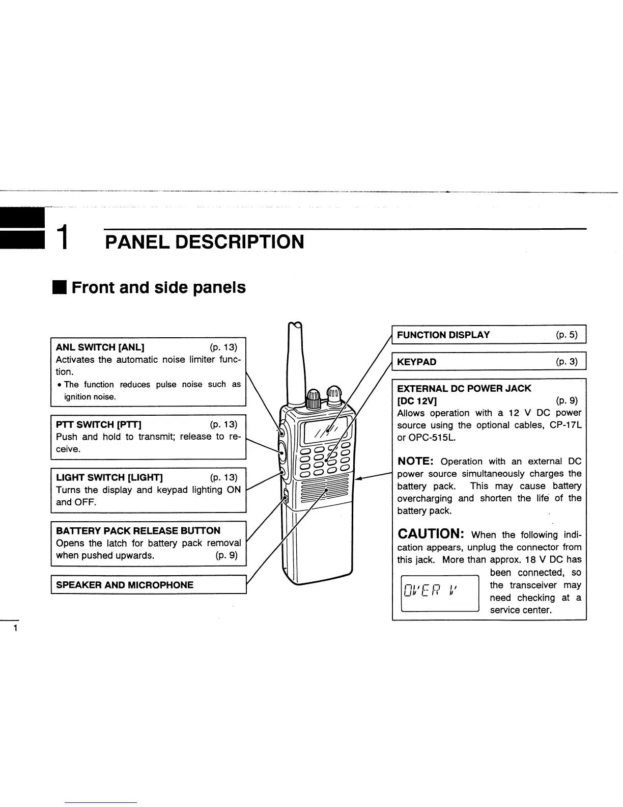 Page #4 background image
