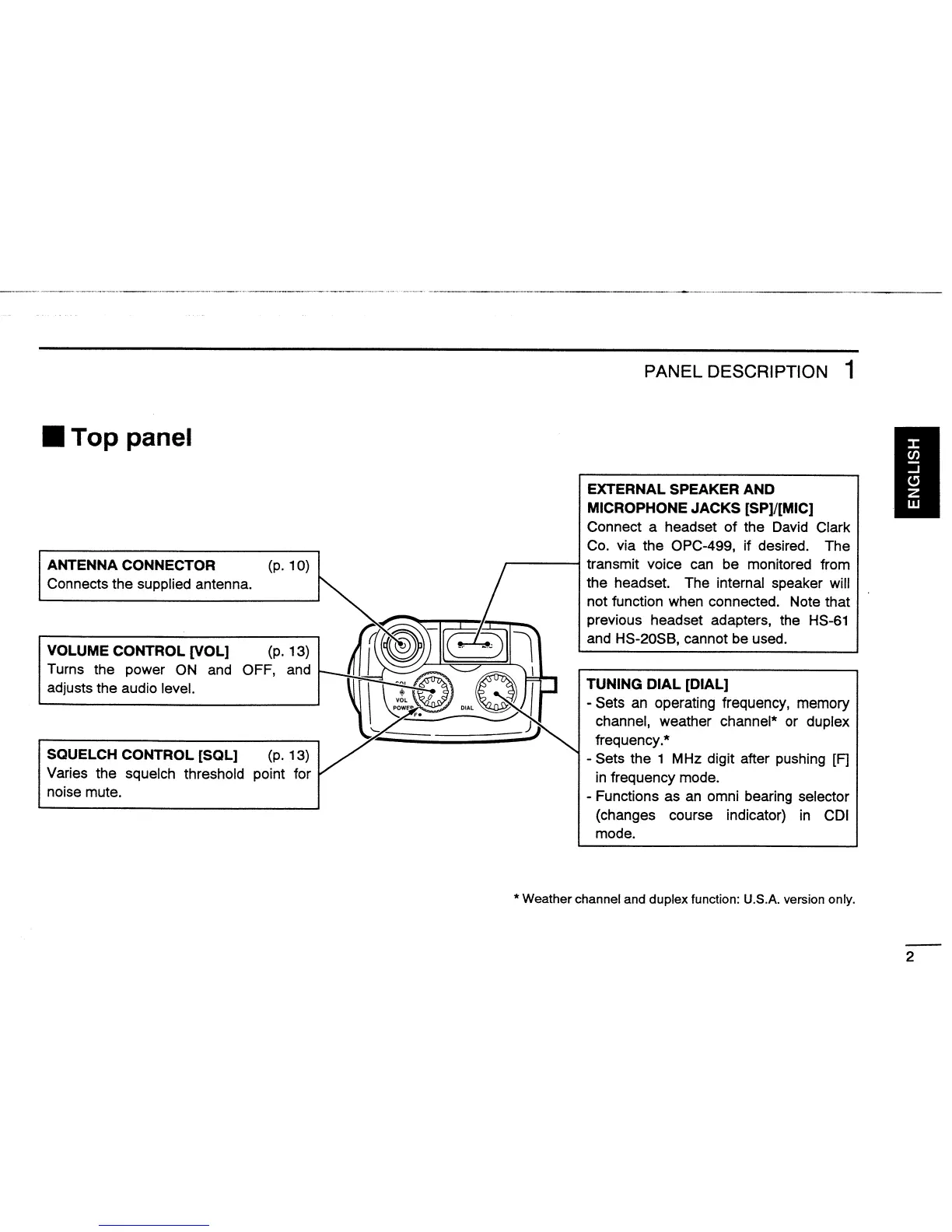 Page #5 background image