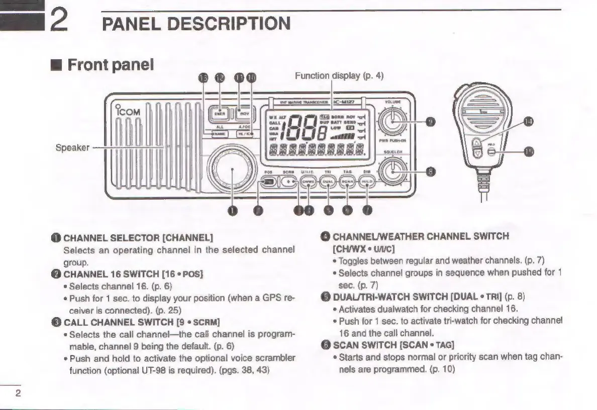 Page #6 background image