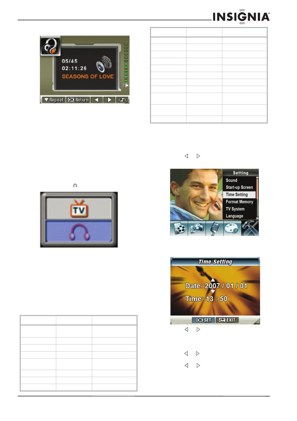 Page #25 background image