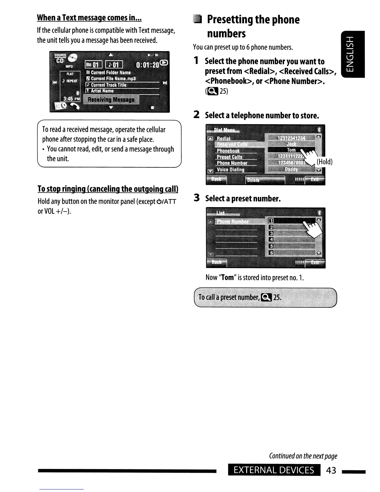Page #43 background image