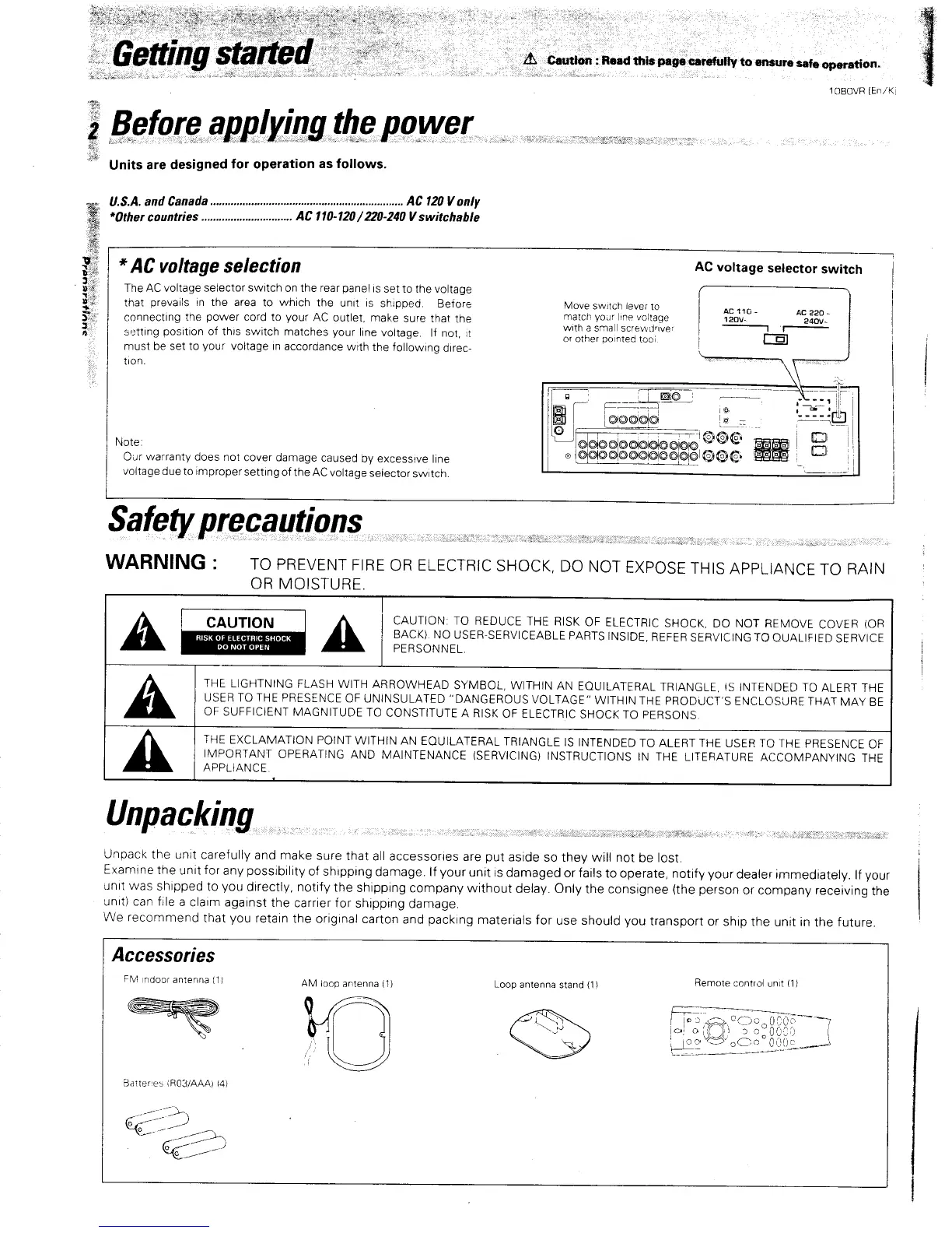 Page #2 background image