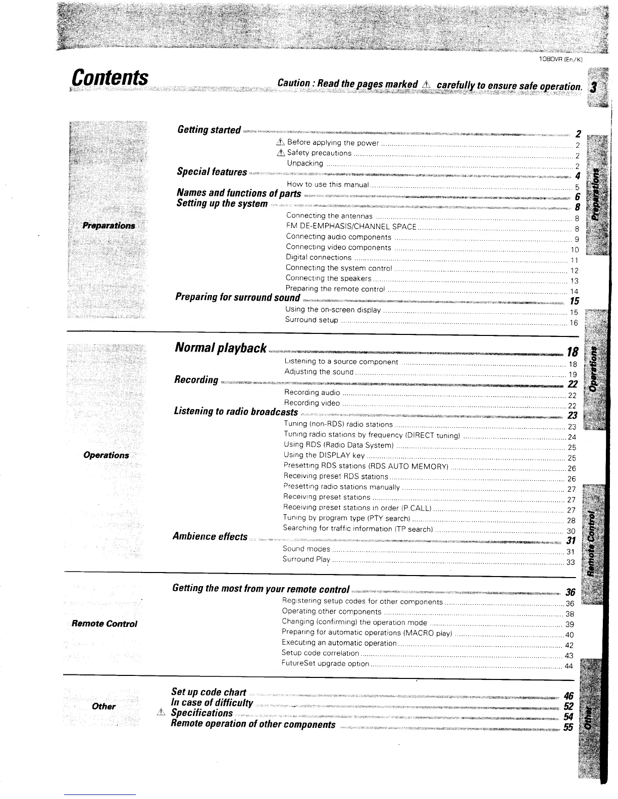 Page #3 background image