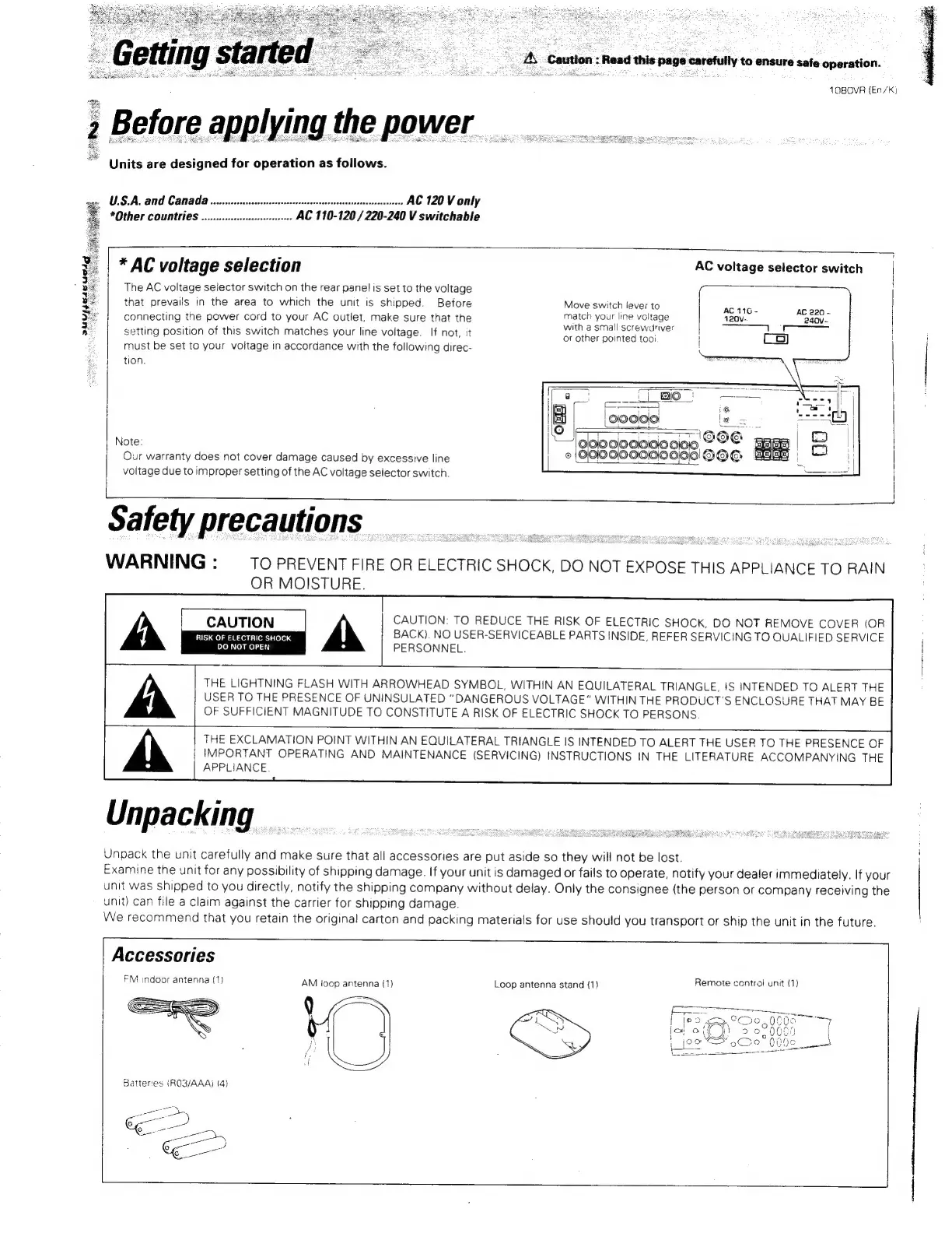 Page #2 background image