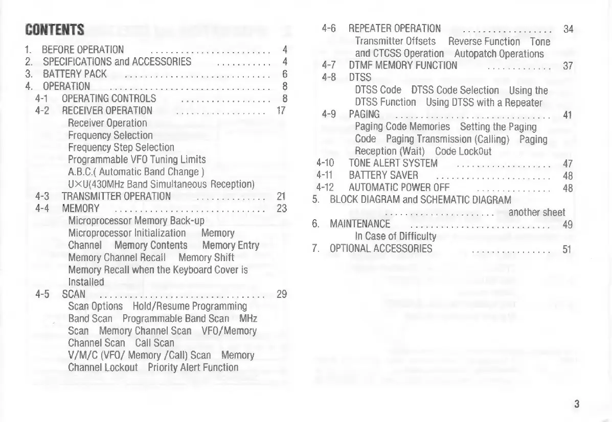 Page #3 background image