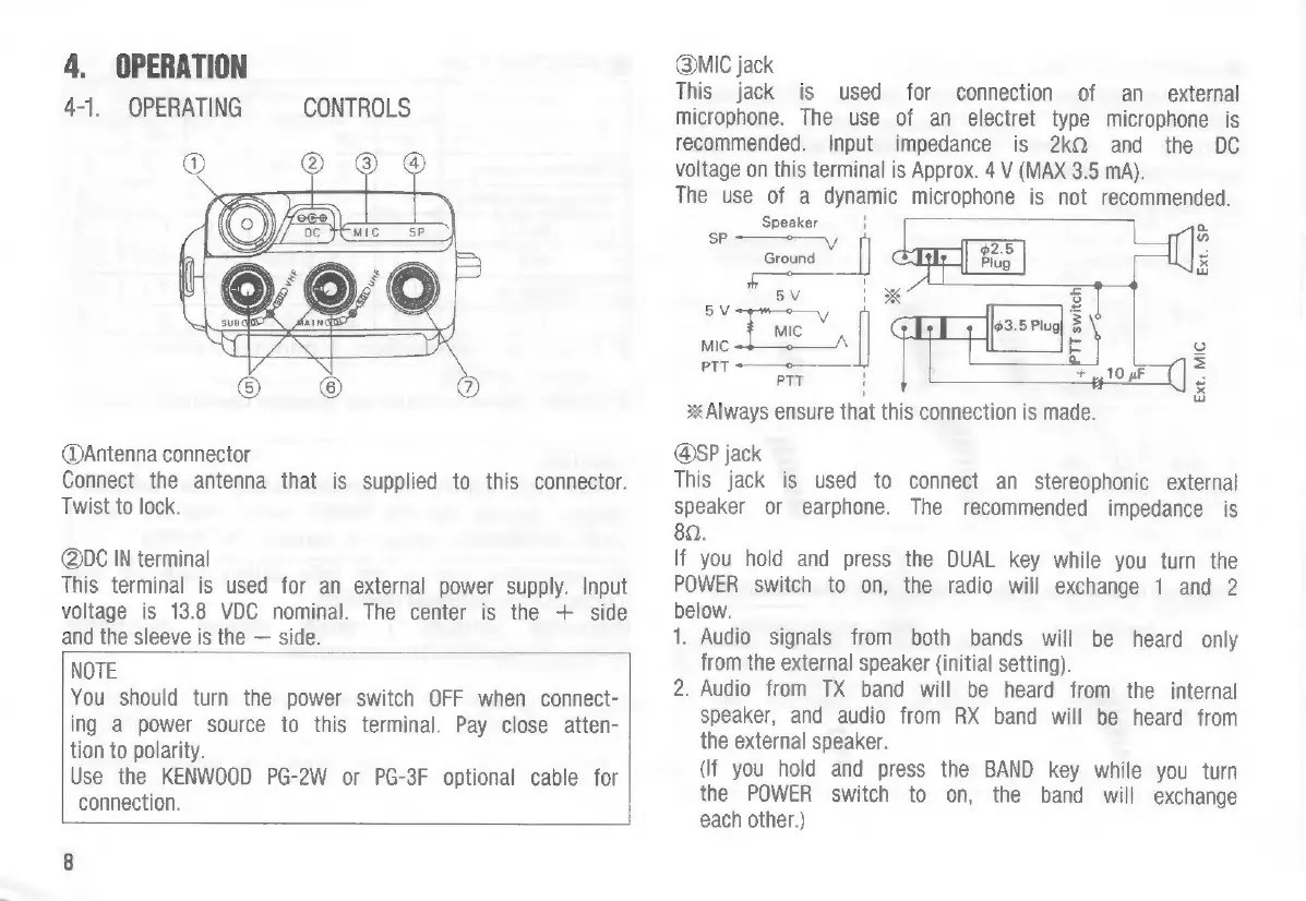 Page #8 background image