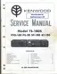 Preview: Service Manual
