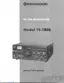 Preview: Instruction Manual