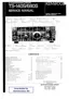 Preview: Service Manual