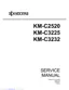 Preview: Service Manual