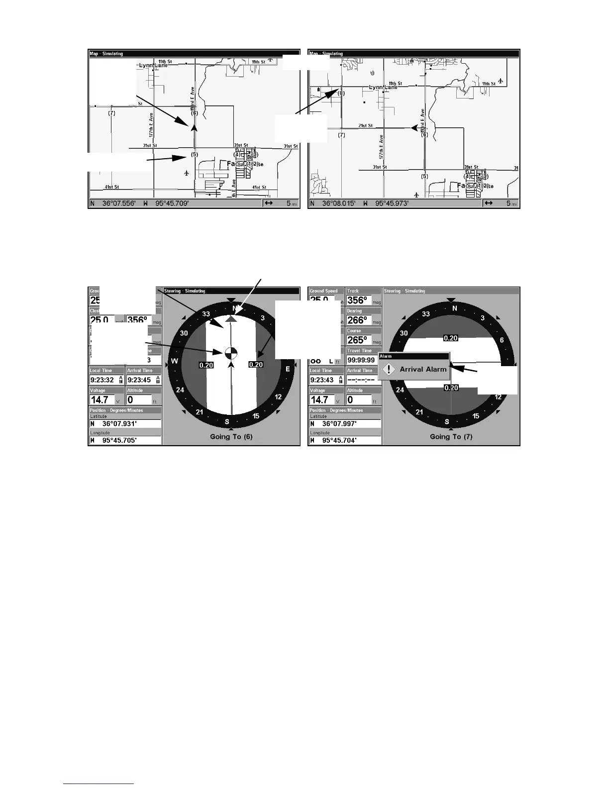 Page #128 background image