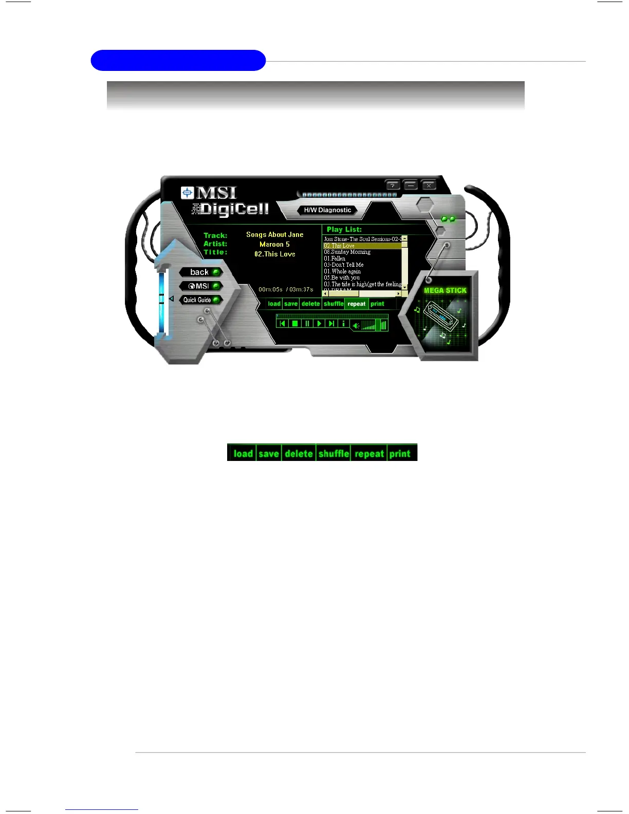 Page #76 background image