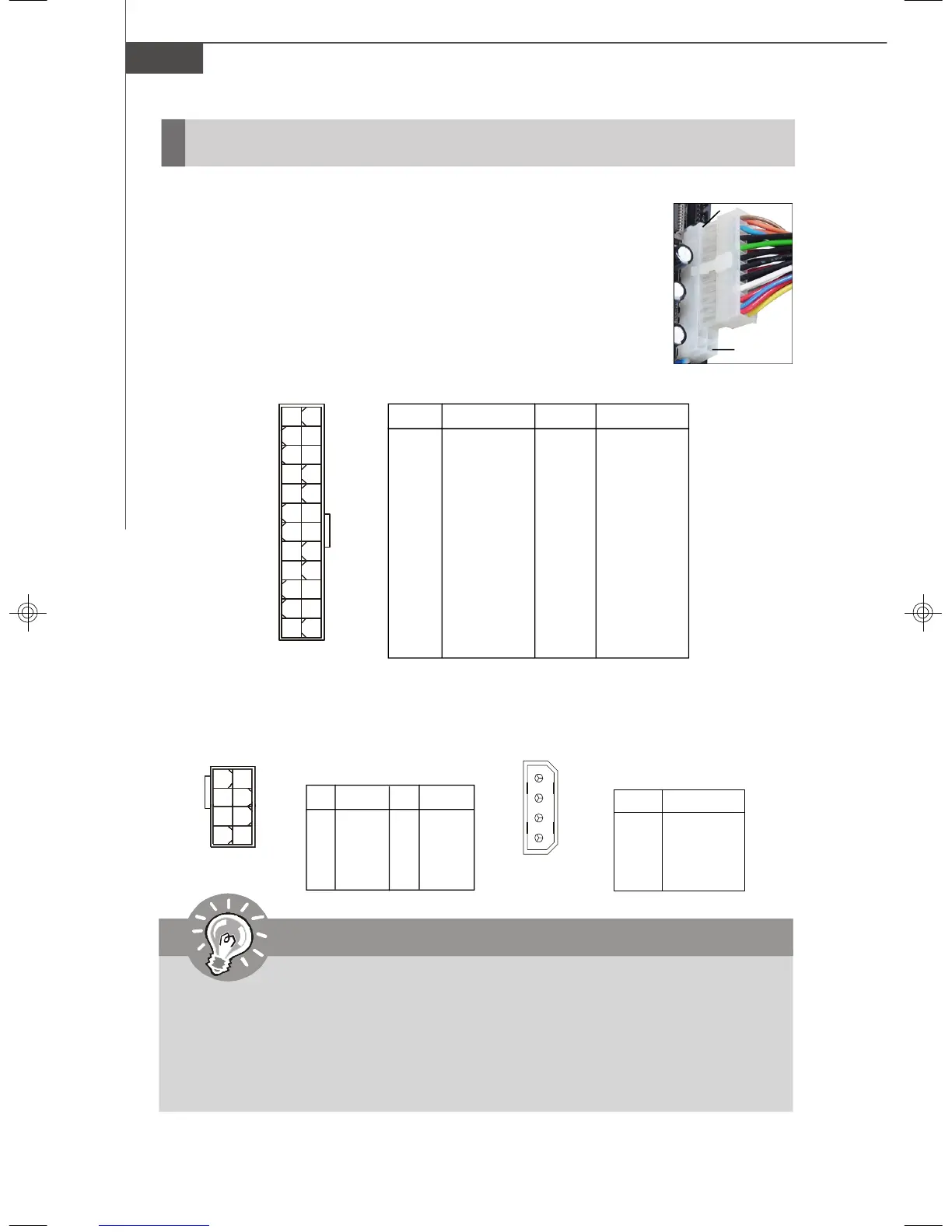 Page #25 background image
