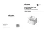 Preview: User Guide