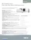 Preview: Specifications