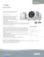 Preview: Specifications