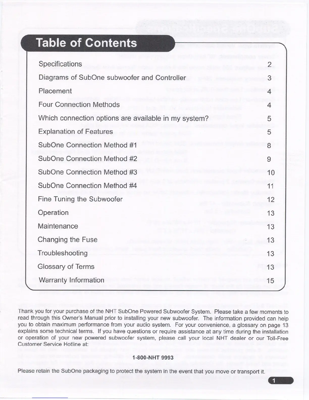 Page #2 background image