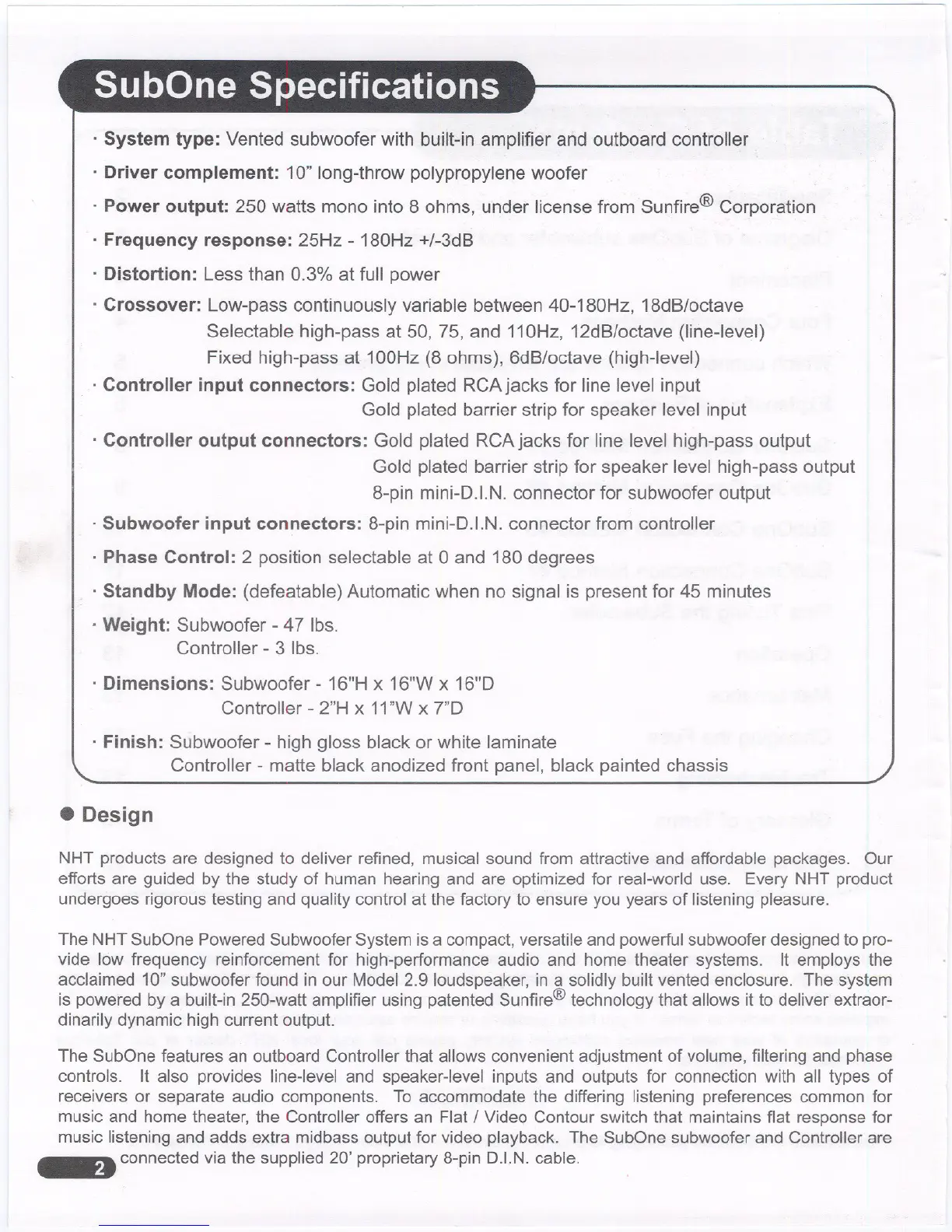 Page #3 background image
