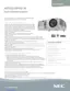 Preview: Specifications