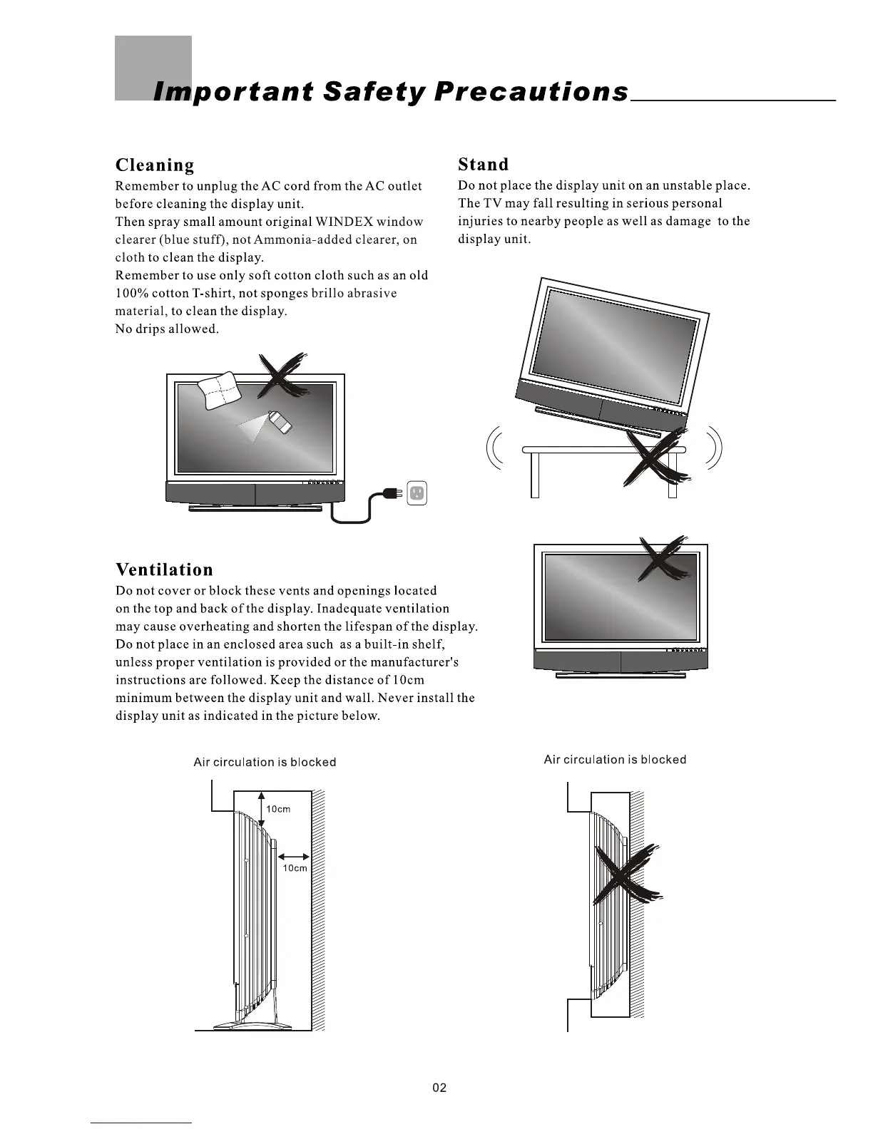 Page #4 background image