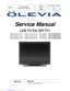 Preview: Service Manual