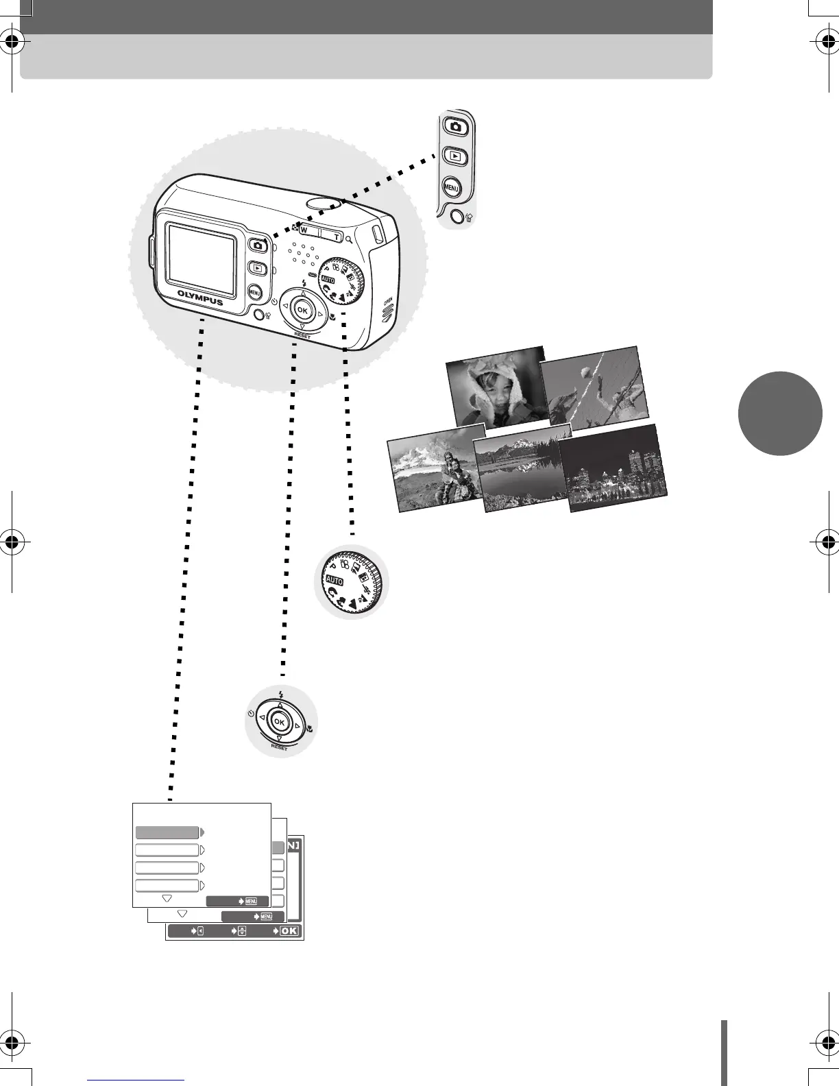 Page #5 background image