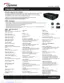 Preview: Datasheet