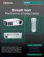 Preview: Specification Sheet